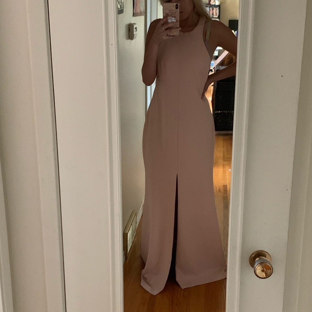Vera Wang Gown